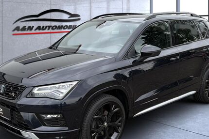 Seat Ateca 125.000 km 22.990 &euro; Erfurt 99091