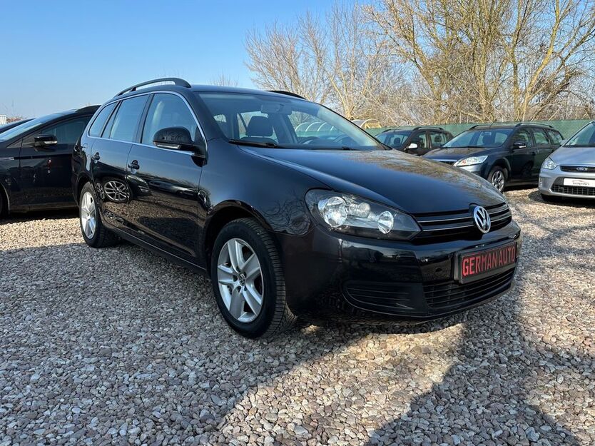 VW Golf 167.540 km 6.490 € Erfurt 99091