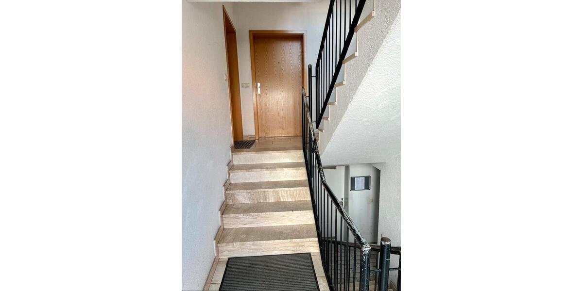 Hochparterre Erfurt Kühnhausen - 2 Zimmer, 42 m&sup2;, 88.000&euro; | Angebot:27642805