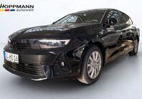 Gebrauchtwagen Opel Astra