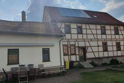 Wohnung Walschleben - 3 Zimmer, 75 m&sup2;, 610&euro; | Angebot:25398754