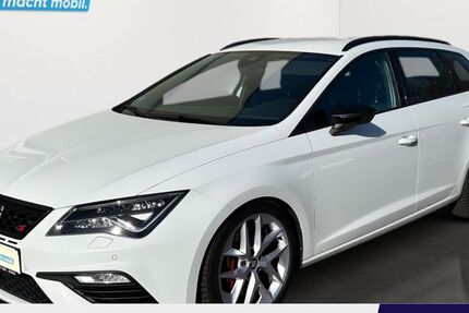 Seat Leon 115.800 km 18.899 &euro; Erfurt 99098