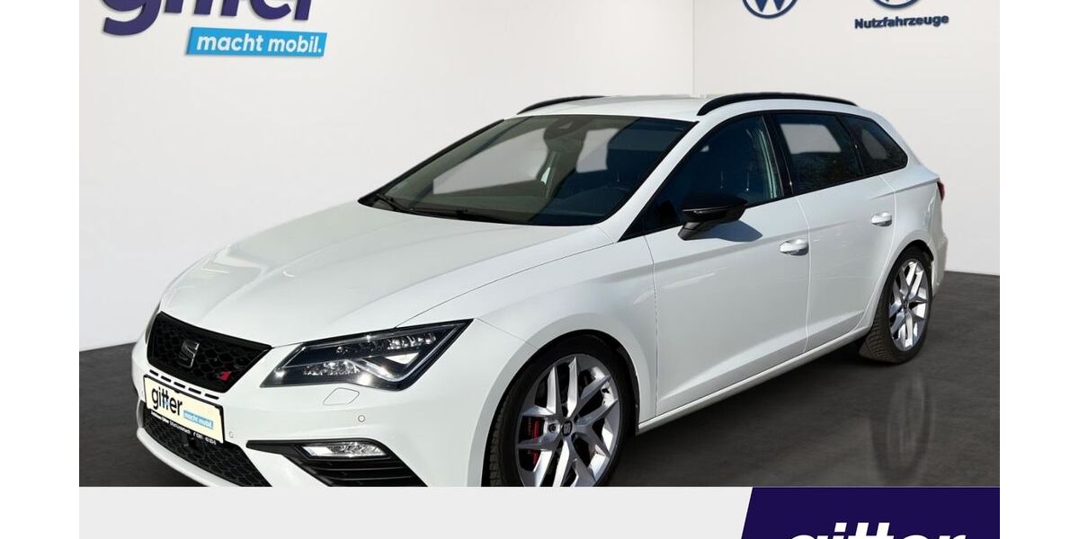 Seat Leon 115.800 km 18.899 &euro; Erfurt 99098