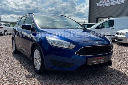 Ford Focus 155.000 km 6.990 &euro; Dornheim (Thüringen) 99310
