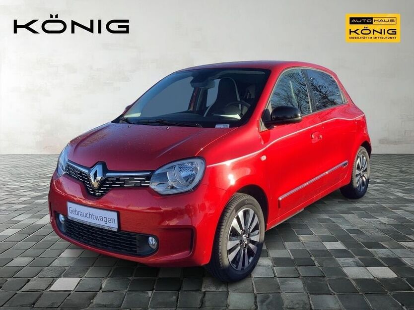 Twingo
