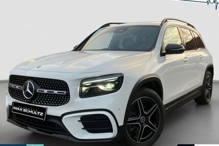 Mercedes-Benz GLB 200 8.000 km 42.980 &euro; Erfurt 99091