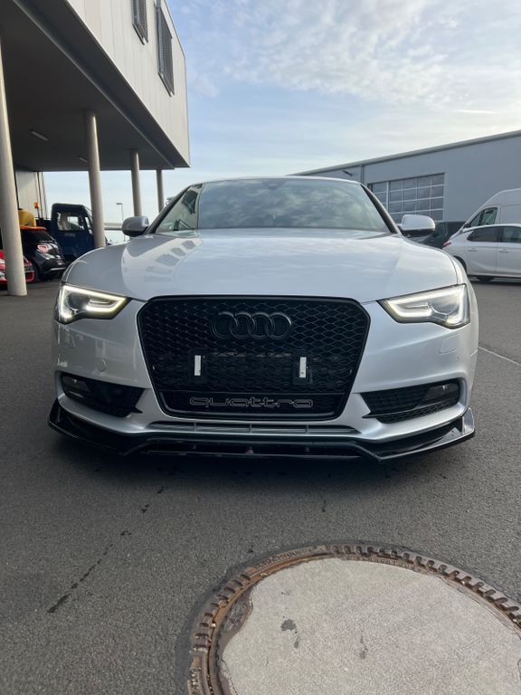 Audi A5 175.000 km 19.500 € Erfurt 99086