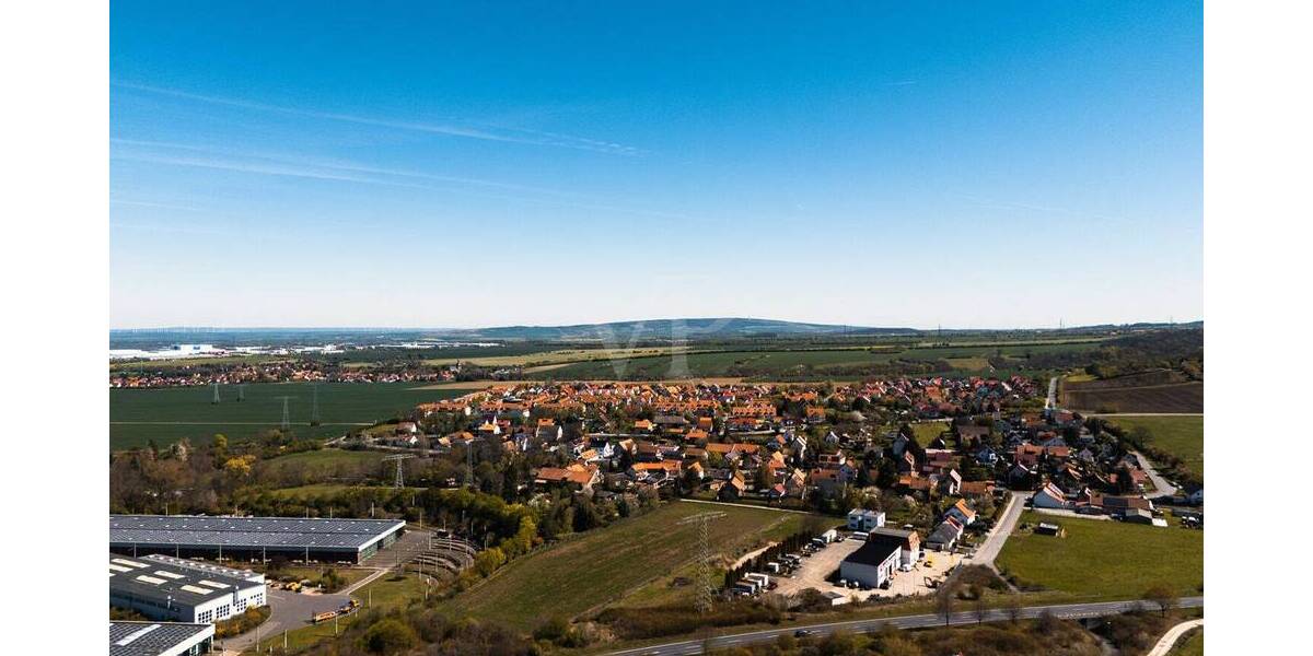 Einfamilienhaus Erfurt Windischholzhausen - 7 Zimmer, 192 m&sup2;, 649.000&euro; | Angebot:26419455