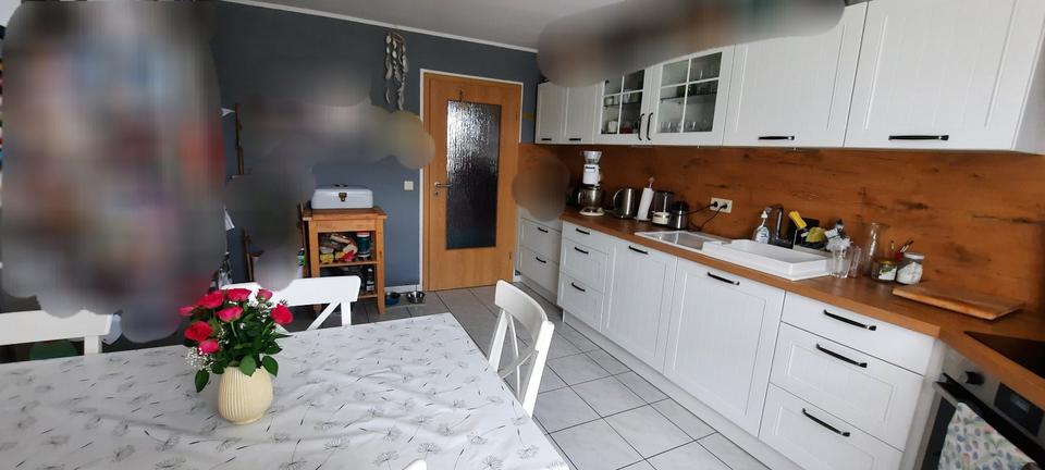 Erdgeschoßwohnung Arnstadt - 4 Zimmer, 110 m&sup2;, 229.500&euro; | Angebot:26580663