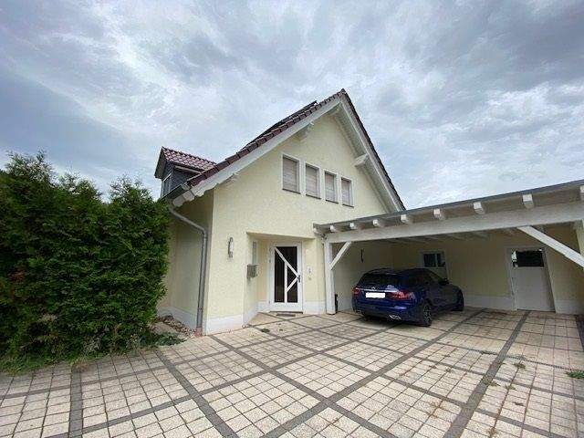 Einfamilienhaus Drei Gleichen Seebergen - 6 Zimmer, 144 m&sup2;, 193.200&euro; | Angebot:25727050