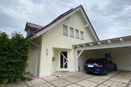 Haus Drei Gleichen Seebergen - 6 Zimmer, 144 m&sup2;, 193.200&euro; | Angebot:25727050