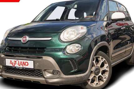 Fiat 500L 118.941 km 8.990 &euro; Gotha 99867