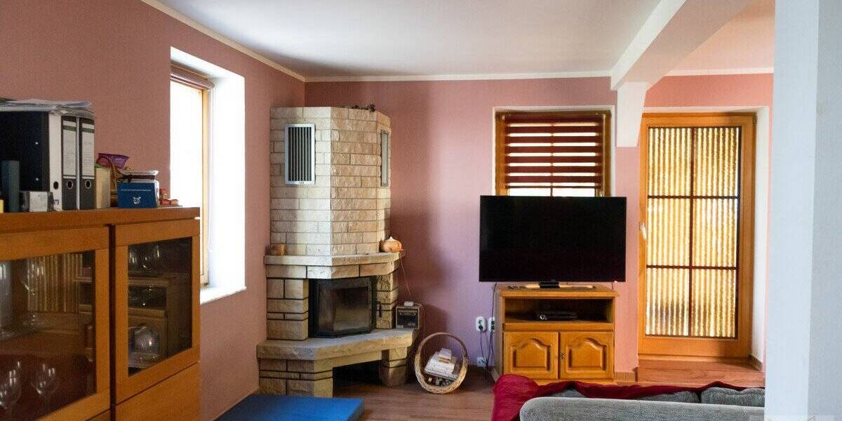 Einfamilienhaus Bad Berka Tannroda - 3 Zimmer, 126 m&sup2;, 310.000&euro; | Angebot:25666621