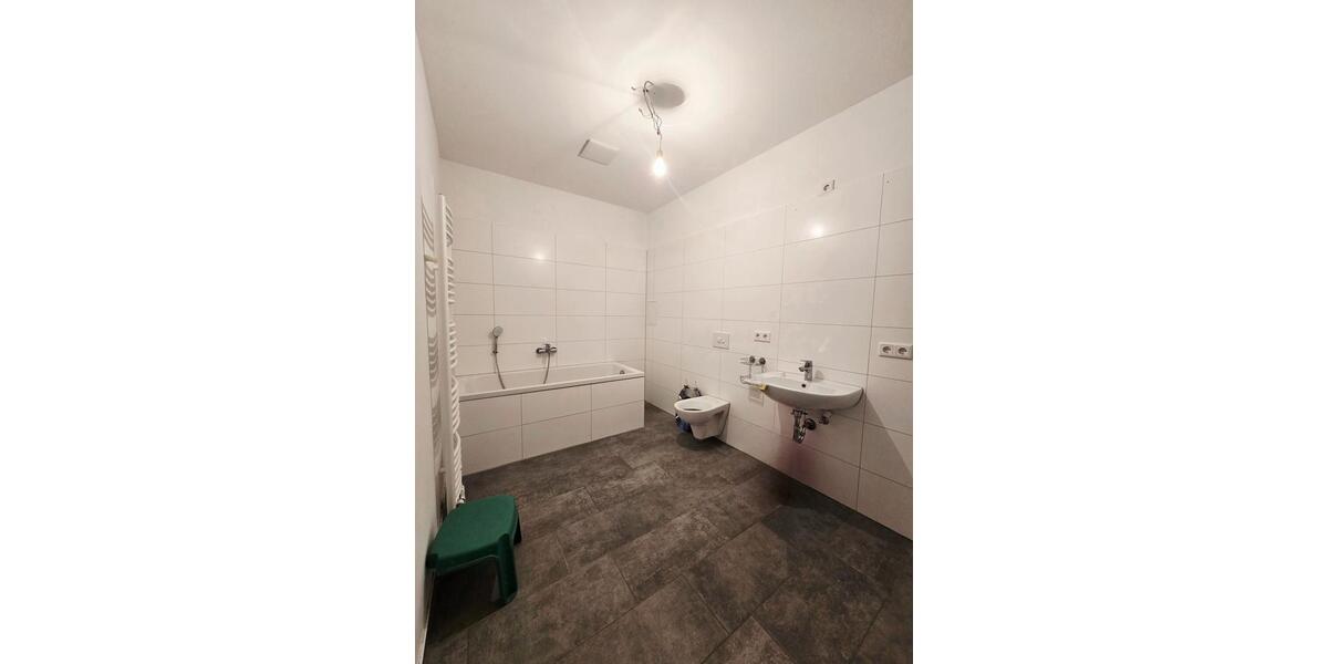 Einziehen und Wohlfühlen: Freundliche Wohnung im Erdgeschoss ! 3 zimmer