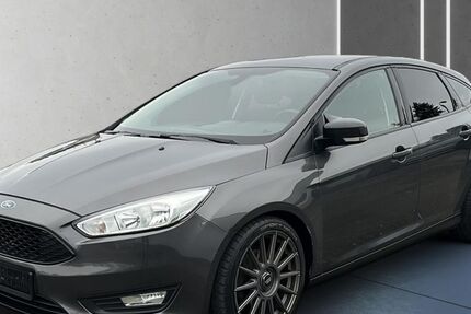 Ford Focus 149.000 km 5.490 &euro; Erfurt 99091