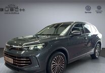 Gebrauchtwagen VW Tiguan