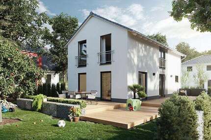 Haus Erfurt Hochheim - 4 Zimmer, 129 m&sup2;, 398.900&euro; | Angebot:26835640
