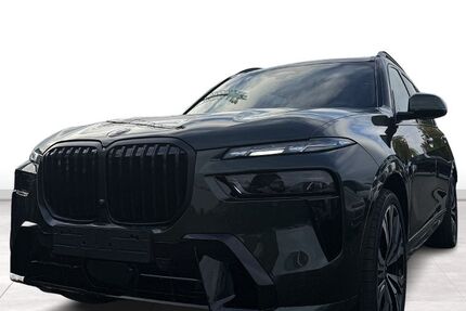 BMW X7 5.990 km 121.901 &euro; Erfurt 99087