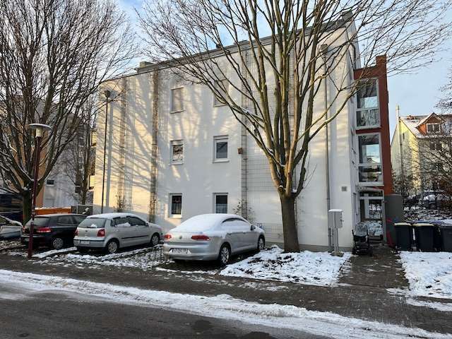 Wohnung zum Mieten in Erfurt 590 € 51.35 m²