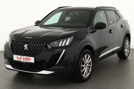 Peugeot 2008 45.684 km 20.890 &euro; Erfurt 99087