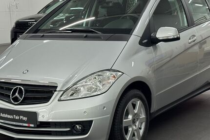 Mercedes-Benz A 160 67.080 km 7.890 &euro; Arnstadt 99310
