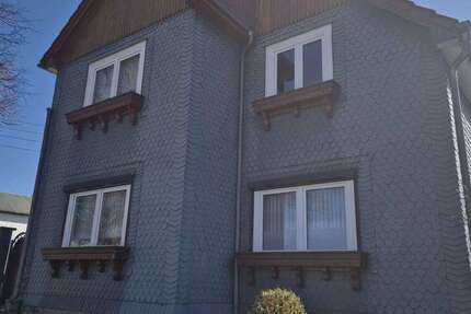 Haus Ohrdruf - 5 Zimmer, 131 m&sup2;, 270.000&euro; | Angebot:26540096