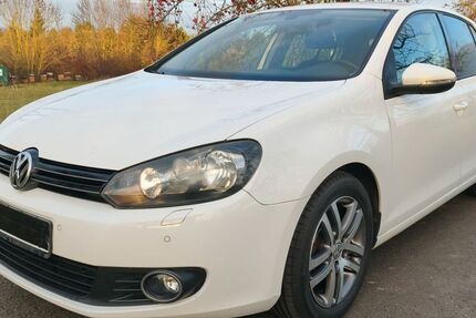 VW Golf 207.850 km 5.200 &euro; Weimar 99428