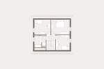 Einfamilienhaus Mellingen - 3 Zimmer, 118 m&sup2;, 363.999&euro; | Angebot:25747751