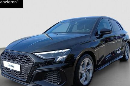 Audi A3 13.800 km 38.480 € Erfurt 99099