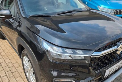 Suzuki (SX4) S-Cross 42.916 km 19.399 &euro; Amt Wachsenburg OT Ichtershausen 99334