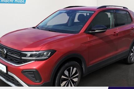 VW T-Cross 17.295 km 21.450 &euro; Erfurt 99098