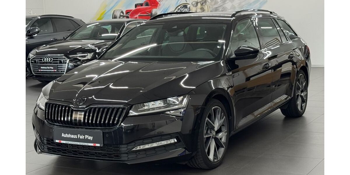 Skoda Superb 78.634 km 26.300 &euro; Arnstadt 99310