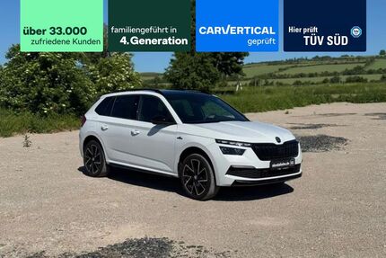 Skoda Kamiq 42.516 km 19.799 &euro; Erfurt 99086