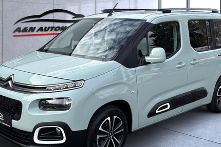 Citroen Berlingo 81.000 km 16.990 € Erfurt 99091