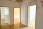 Gepflegte 3-Raum-EG-Wohnung in begehrter Lage von Gotha - Erdgeschoßwohnung Gotha Zentrumsrand | Angebot:27679530