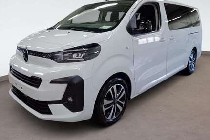 Citroen Spacetourer 34.181 km 36.490 € Großrudestedt 99195