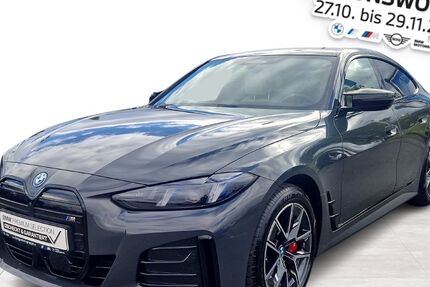 BMW i4 23.270 km 55.944 € Erfurt 99087