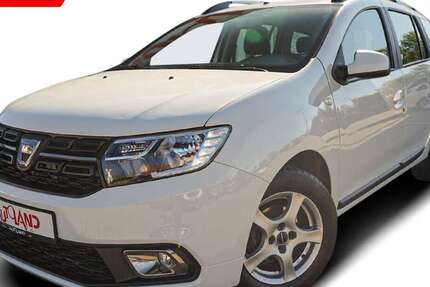Dacia Logan 79.824 km 11.490 &euro; Erfurt 99087