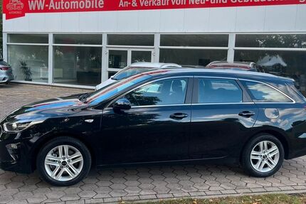 Kia ceed Sportswagon 79.288 km 18.500 € Nessetal/OT Goldbach 99869