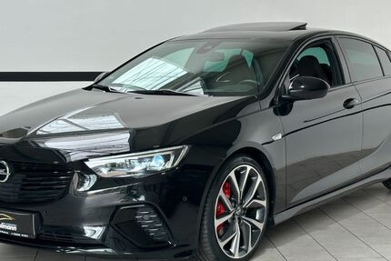 Opel Insignia 82.427 km 19.890 &euro; Dachwig 99100