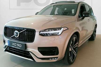Volvo XC90 40.121 km 55.890 &euro; Erfurt 99099