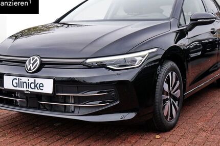VW Golf 8.990 km 27.580 € Weimar 99423