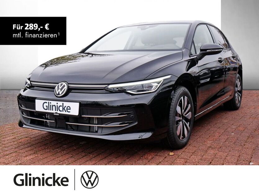 VW Golf 8.990 km 27.580 € Weimar 99423