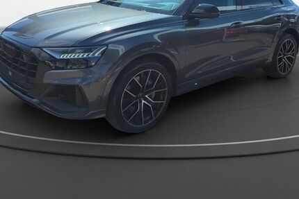 Audi Q8 63.100 km 54.980 &euro; Weimar 99423