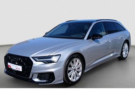 Audi A6 11.300 km 57.470 &euro; Erfurt 99099