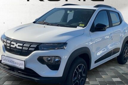 Dacia Spring 9.328 km 13.999 &euro; Erfurt 99099