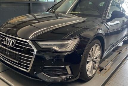 Audi A6 59.900 km 34.480 &euro; Weimar 99423