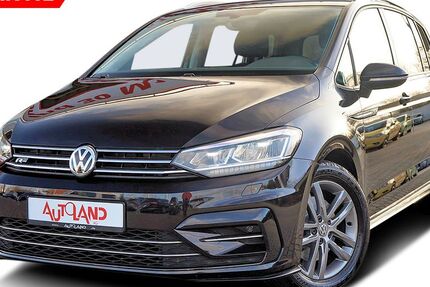 VW Touran 129.165 km 19.890 &euro; Erfurt 99087