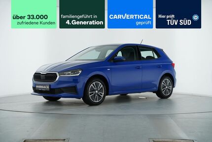 Skoda Fabia 28.637 km 13.889 &euro; Arnstadt 99310