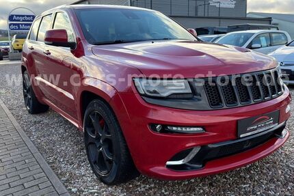 Jeep Grand Cherokee 239.000 km 20.690 &euro; Dornheim (Thüringen) 99310